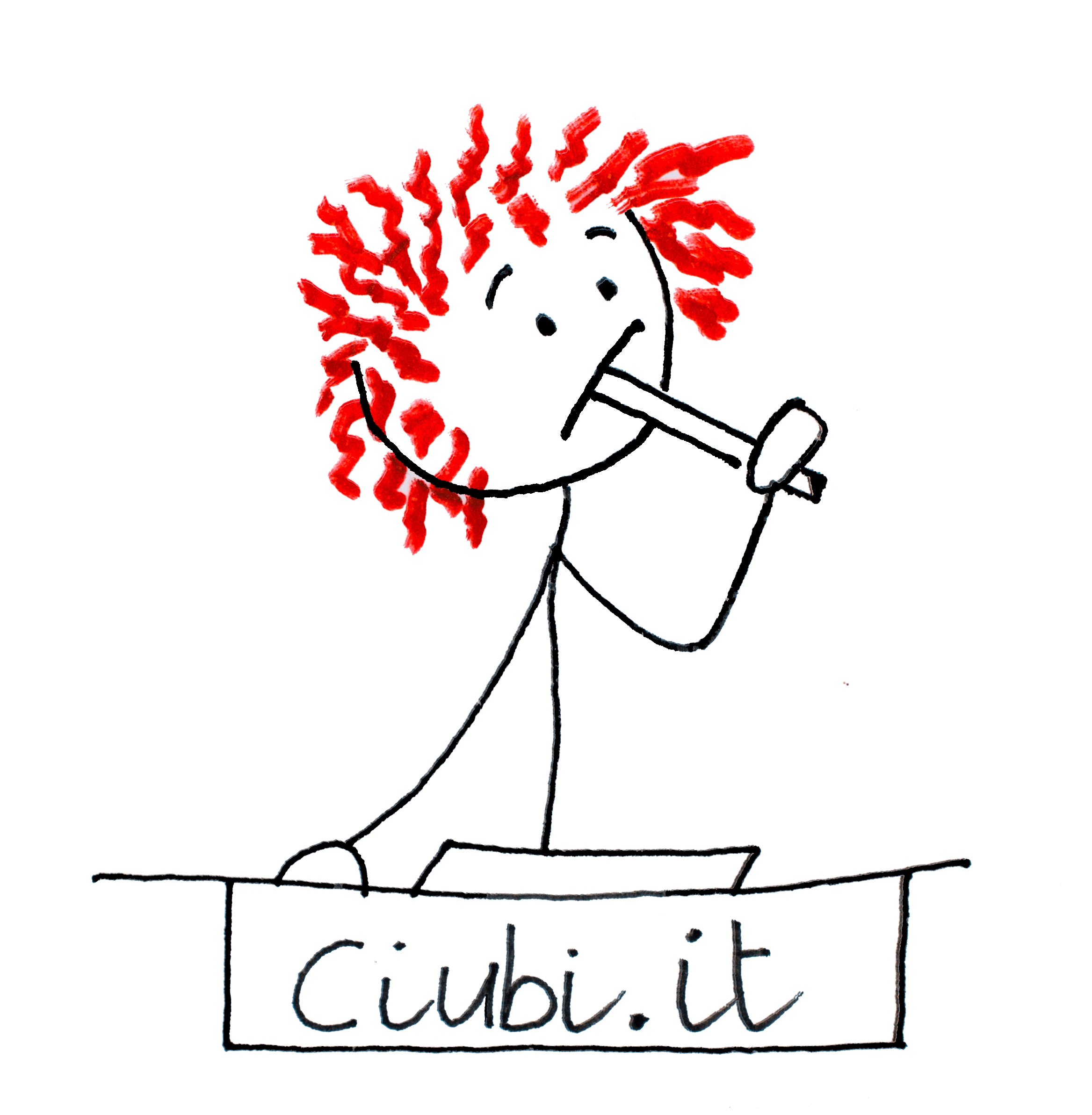 logo ciubi