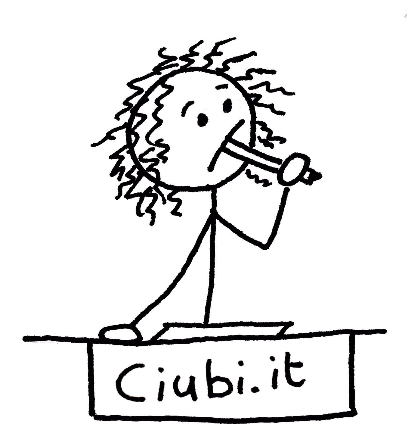 logo ciubi